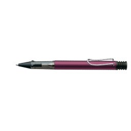 Lamy 1506/2291735 AL-star Black Purple kuličková tužka