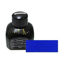 Diamine Royal Blue lahvičkový inkoust 80 ml DIA006