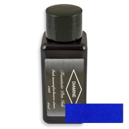 Diamine Royal Blue 30 ml lahvičkový inkoust DIA206