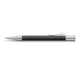 Faber-Castell 146530 Guilloche Black kuličkové pero