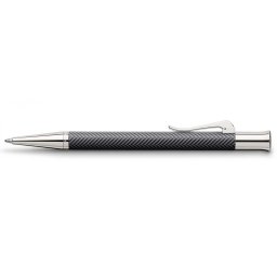 Graf von Faber Castell Guilloche Ciselé Antracit 146730 kuličkové pero