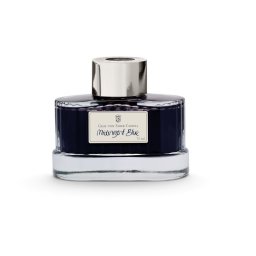 GvFC Midnight Blue 141007 modročerný dokumentní inkoust 75 ml