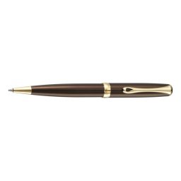 Diplomat D20000684 Excellence Marakesh Gold kuličkové pero