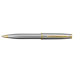 Scrikss SC366796 Oscar Gold Chrome kuličkové pero