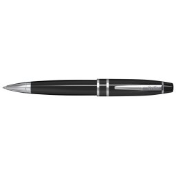 Scrikss SC375132 Havana Black kuličkové pero
