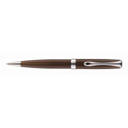 Diplomat Excellence Marakesh Chrome D40214040