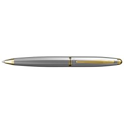 Scrikss SC357138 Knight Gold Chrome kuličkové pero