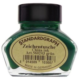 Standardgraph zelená LP-560203