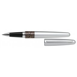 Pilot Middle Range Silver Python 2863-054 keramické pero