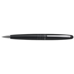 Pilot 2063-001 Middle Range Black Crocodile kuličkové pero