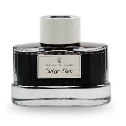GvFC Carbon Black černý dokumentní 75 ml