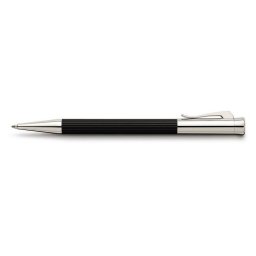 Graf von Faber Castell Tamitio Black 141580 kuličkové pero