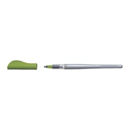 PILOT 1087 Parallel Pen plnicí pero zelené 3,8 mm