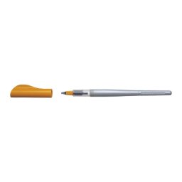 PILOT 1086 Parallel Pen plnicí pero oranžové 2,4 mm