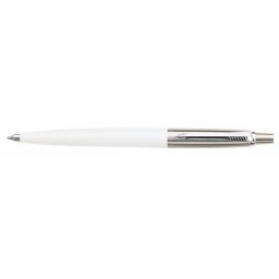 Parker 1501/1260040 Jotter White kuličkové pero