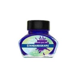 Standardgraph 572224 Blueberry Inkoust 30 ml
