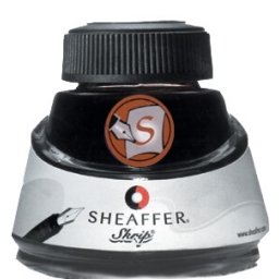 Sheaffer 94261 lahvičkový inkoust hnědý 50 ml
