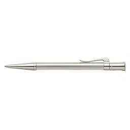 Faber-Castell 145532 Classic Platinum kuličkové pero