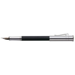 Graf von Faber Castell 145551 Classic Ebony - M (střední)
