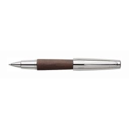 Faber Castell E-Motion Birnbaum Dark Brown 148215 keramické pero