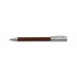 Faber-Castell Ambition Pear Wood kuličková tužka 0012/1481310