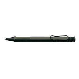 Lamy 1506/2172906 Safari Matt Charcoal kuličková tužka