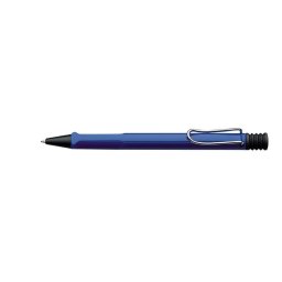 Lamy 1506/2140506 Safari Shiny Blue kuličková tužka