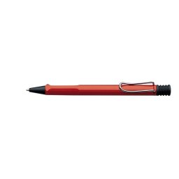 Lamy 1506/2165272 Safari Shiny Red kuličková tužka