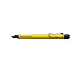 Lamy 1506/2188126 Safari Shiny Yellow kuličková tužka