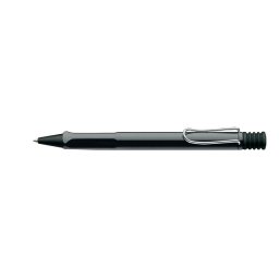 Lamy 1506/2190400 Safari Shiny Black kuličková tužka