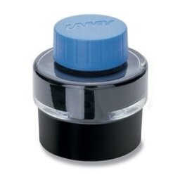 Lamy Lahvičkový inkoust T 51 modrý omyvatelný 30 ml