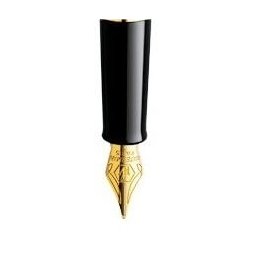 Waterman hrot Hémisphere GT 1507/9214000 - EF (extra slabý)