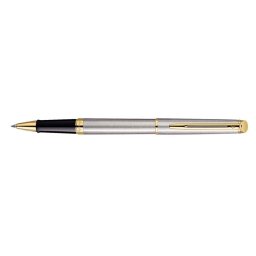 Waterman Hémisphere Essential Stainless Steel GT 1507/4920350 roller