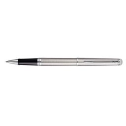 Waterman Hémisphere Essential Stainless Steel CT 1507/4920450 roller