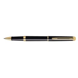 Waterman Hémisphere Black Lacquer GT 1507/4920550 keramické pero