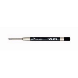 Parker 1502/0250346 gelová náplň do kuličkové tužky modrá - černá 0,7 mm - M střední