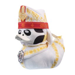 plyšová hračka Ghost - Papa Nihil - TUBBZ - NUMSKULL - NS5716