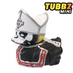 kačenka do vody Ghost - Papa Emeritus I - TUBBZ - Mini Edition - NUMSKULL - NS5803