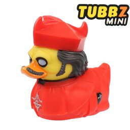 kačenka do vody Ghost - Cardinal Copia - TUBBZ - Mini Edition - NUMSKULL - NS5806