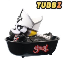 kačenka do vody Ghost - Papa Emeritus I - TUBBZ - Collector's Edition - NUMSKULL - NS5801