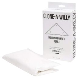 Clone-a-Willy - prek na otisk penisu - 96,6 g