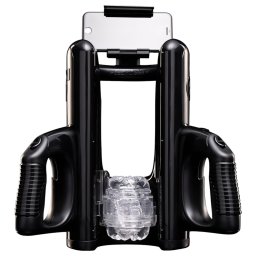 Fleshlight - masturbtor adaptr Quickshot Launch - ern