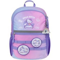 BAAGL Batoh Buddy Hello Kitty Unicorn GRS