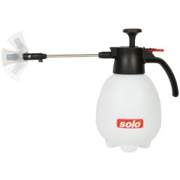 Ruční postřikovač Solo 402 COMFORT 2l