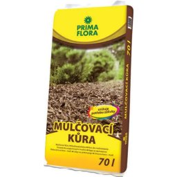 PF Mulčovací kůra 70 l kůra