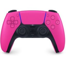 Sony PlayStation 5 DualSense Wireless Controller - Nova Pink