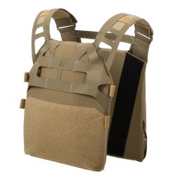 Vesta BEARCAT® ULTRALIGHT nosič plátů ADAPTIVE GREEN vel. M