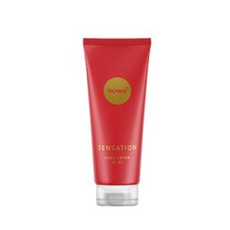 RÖWO® Krém na ruce Sensation s jojobovým olejem, tuba 30 ml
