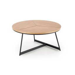 indickynabytek.cz - Konferenční stolek ALI 80x41cm