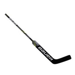 Brankářská hokejka Bauer Prodigy YTH (1063779) v pravé ruce délka 20 palců